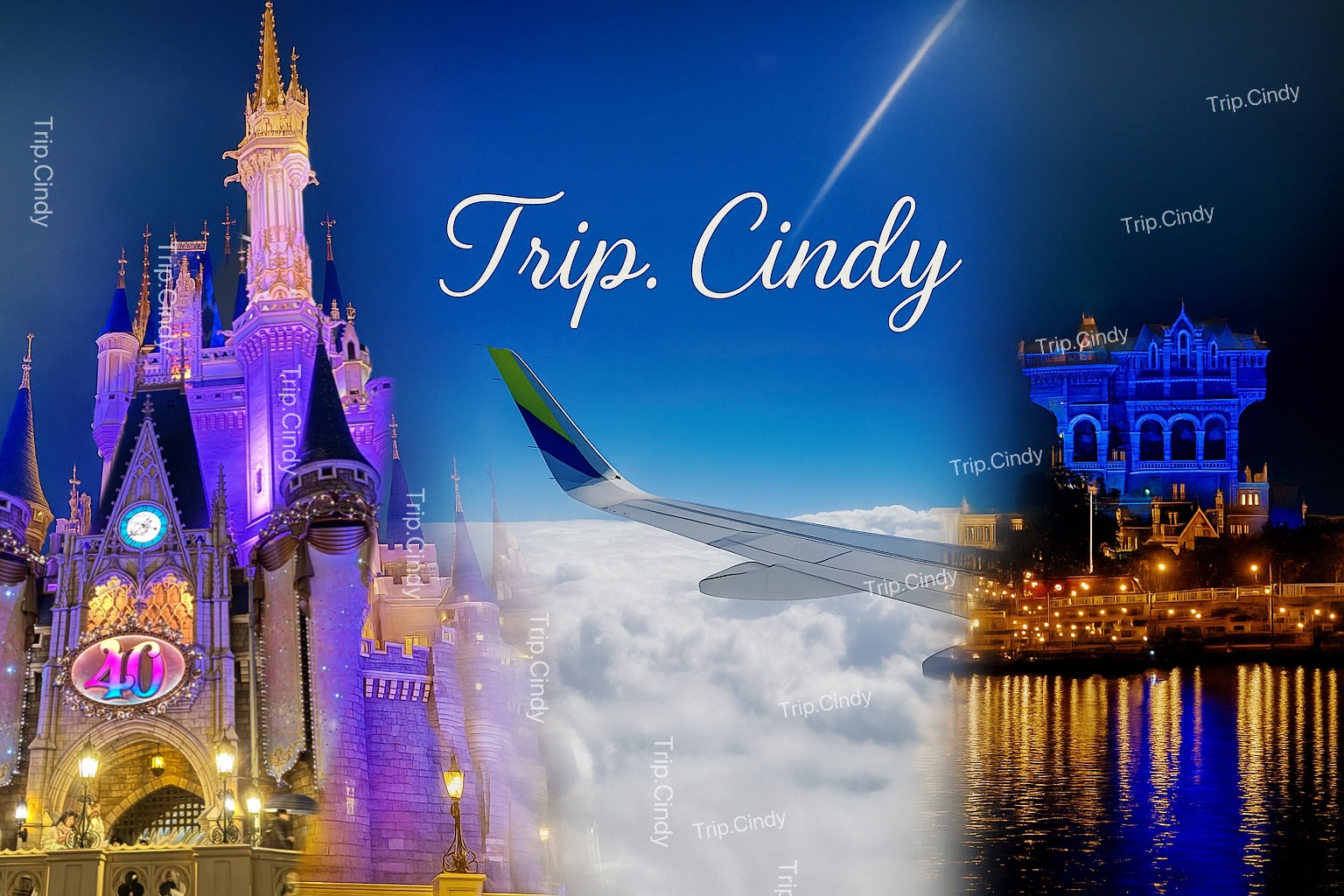 Trip.Cindy